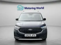 Used Ford Tourneo Active 122 HP (89 kW) 2024 Estate