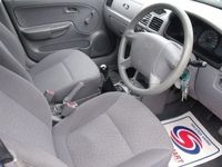 used Kia Rio 1.3