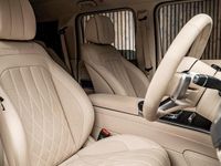 Used Mercedes G580 AMG line 127 kW (174 HP) 2025 SUV