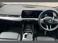 Used BMW 220 M Sport 154 HP (113 kW) 2025 White Hatchback