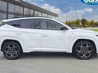 Used Hyundai Tucson N Line 150 HP (110 kW) 2024 SUV