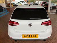 Used VW Golf VII GTI 2014 Hatchback