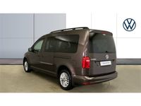 used VW Caddy Maxi C20 2.0 TDI 5dr DSG