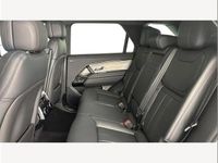 Used Land Rover Range Rover Sport SE Dynamic 460 HP (338 kW) 2025 Grey SUV