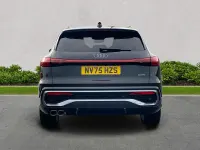 Used Audi Q5 S-Line 204 HP (150 kW) 2025 Black SUV