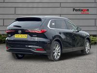 New Mazda CX-80 Exclusive-Line 323 HP (237 kW) 2025 Other SUV