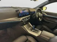 Used BMW i4 M Sport 250 kW (340 HP) 2022 Black Sedan