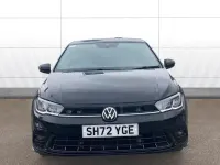 Used VW Polo R-line 110 HP (80 kW) 2024 Hatchback