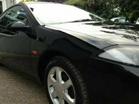 Usado Ford Cougar 2000 Coupe