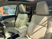 Used Honda CR-V EX 2012 Blue SUV