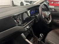 Used VW Polo Life 80 HP (58 kW) 2023 Grey Hatchback