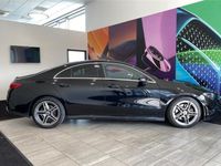 used Mercedes CLA220 AMG Line 4dr Tip Auto - 2021 (71)
