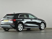 used Audi A3 e-tron 