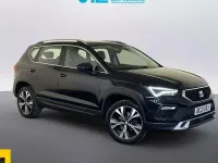 Used Seat Ateca SE Technology 150 HP (110 kW) 2025 SUV