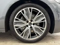 Used Audi A5 S-Line 204 HP (150 kW) 2025 Grey Estate