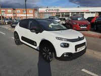 Used Citroën C3 Flair 2020 White Hatchback