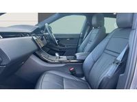 Used Land Rover Range Rover evoque Autobiography 204 HP (150 kW) 2024 Other SUV