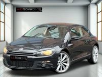 used VW Scirocco 2.0 TDi BlueMotion Tech GT 3dr [Nav/Leather]