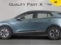 Used Kia Sportage 2023 Grey SUV