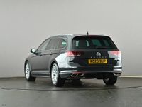 used VW Passat 1.5 TSI EVO R-Line 5dr DSG