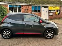 Used Toyota Aygo Trend 72 HP (52 kW) 2020 Hatchback
