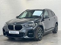 Used BMW X1 M Sport 2020 Grey SUV