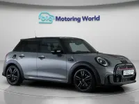 Used Mini Cooper S Hatch 178 HP (130 kW) 2022 Grey Hatchback