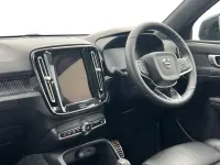 Used Volvo XC40 R-Design Pro 2021 Black SUV