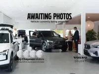 Usado Volvo XC40 Plus 163 HP (119 kW) 2024 Cinzento SUV