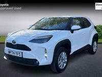 Used Toyota Yaris Hybrid 116 HP (85 kW) 2026 Estate