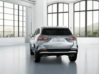 Novo Mercedes GLA200 Executive 163 HP (119 kW) 2026 SUV