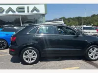 Used Audi Q3 S-Line 179 HP (131 kW) 2018 SUV