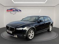 Used Volvo V90 CC 2018 Black Estate