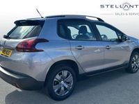 used Peugeot 2008 1.2 PureTech Active 5dr [Start Stop]