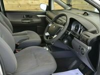 Begagnad Ford Galaxy 143 HK (105 kW) 2002 Minibuss