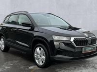 New Skoda Karoq SE 150 HP (110 kW) 2025 Black magic SUV