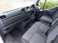 Used Renault Master 2023 White MPV