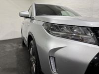 New Suzuki Vitara 129 HP (94 kW) 2025 Silver Hatchback