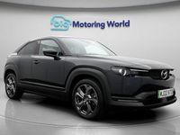 Used Mazda MX30 Inclusive 106 kW (145 HP) 2022 SUV