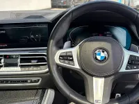 Used BMW X5 M Sport 340 HP (250 kW) 2022 Black SUV