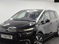 Used Citroën C4 SpaceTourer Feel 131 HP (96 kW) 2019 MPV