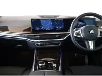 Used BMW X5 M Sport 294 HP (216 kW) 2025 Grey SUV