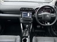 Used Citroën C3 Aircross PureTech 128 HP (94 kW) 2024 Grey SUV