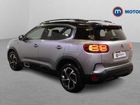 Used Citroën C5 Shine 226 HP (166 kW) 2022 Hatchback