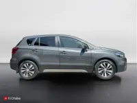 Used Suzuki SX4 S-Cross SZ5 2021 Grey SUV