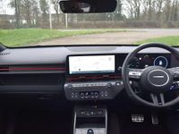 Used Hyundai Kona N Line 160 kW (218 HP) 2025 SUV
