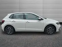 Used VW Polo 80 HP (58 kW) 2024 Hatchback