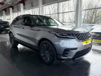 Used Land Rover Range Rover Velar SE Dynamic 204 HP (150 kW) 2022 Grey SUV