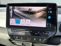 Used VW ID.3 Pro Performance 150 kW (204 HP) 2022 Grey Hatchback