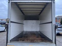 Used Citroën Relay 130 HP (95 kW) 2018 White Van